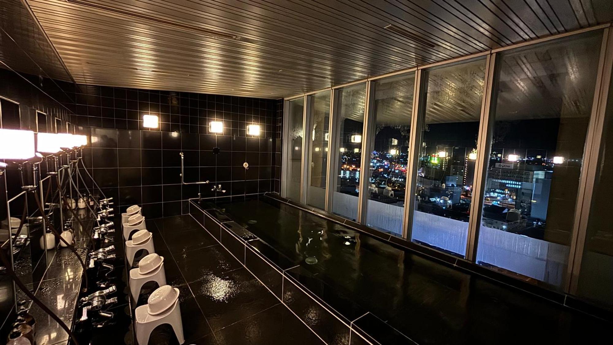 Chateraise Hotel Nagano Exteriör bild