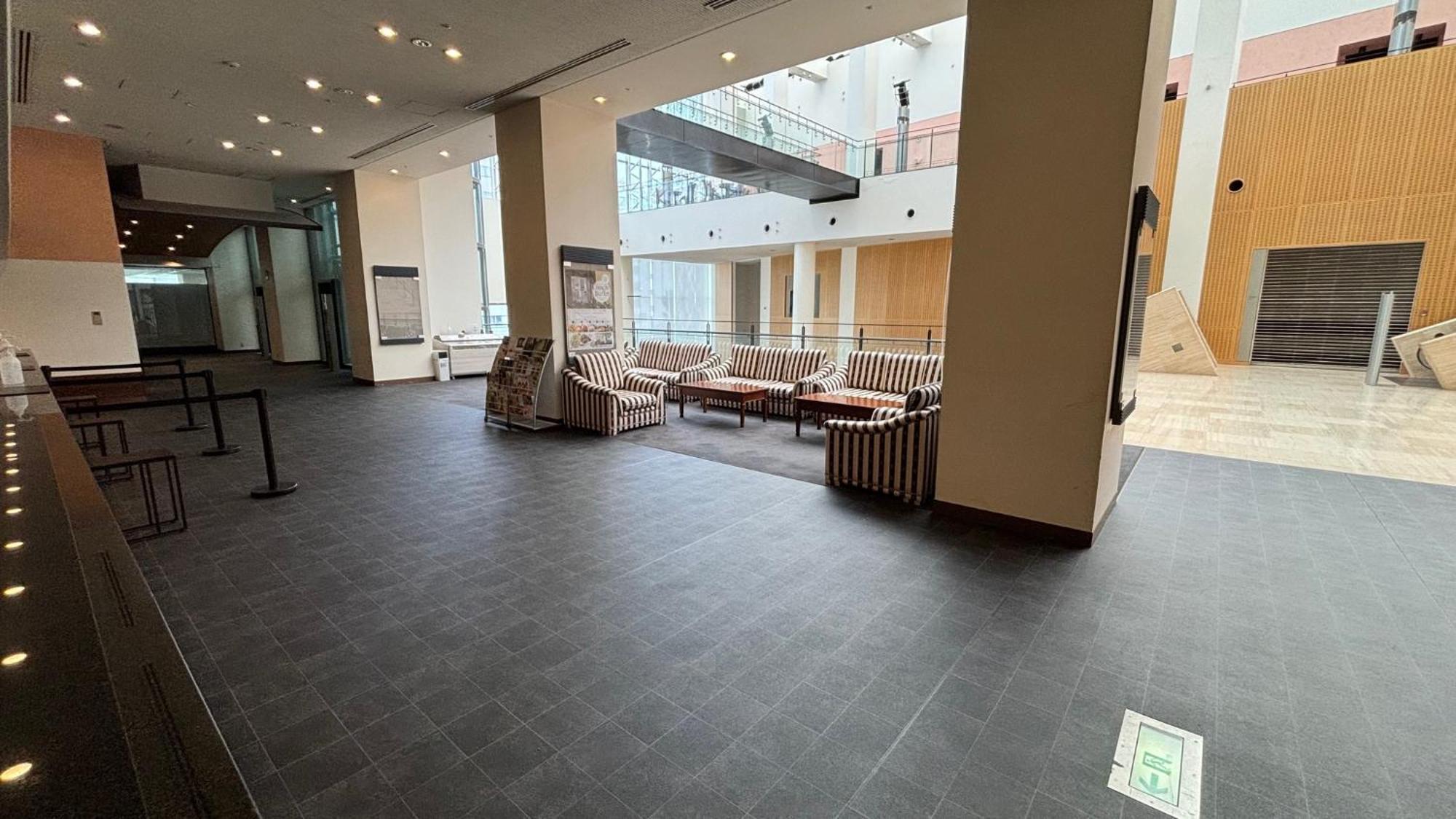 Chateraise Hotel Nagano Exteriör bild
